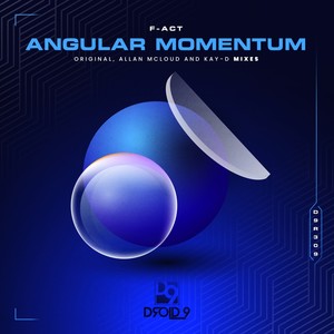 Angular Momentum (Allan McLoud Remix)