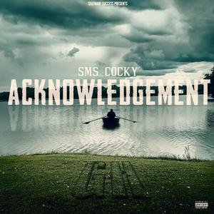 ACKNOWLEDGEMENT (Explicit)