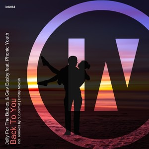 Back to You (dub.format Remix)