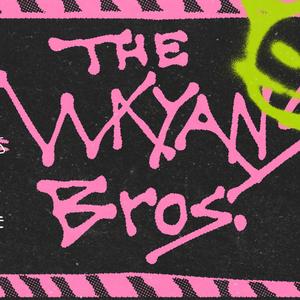 The Wayans Bros (Explicit)