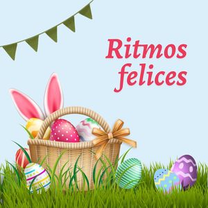 Ritmos felices