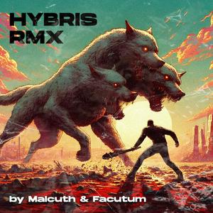 Hybris RMX (Malcuth & Facutum Remix)