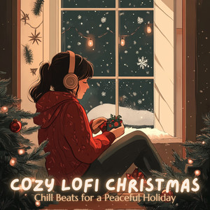 Cozy LoFi Christmas – Chill Beats for a Peaceful Holiday