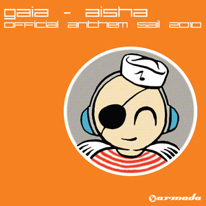 Aisha(Official Sail 2010 Anthem)