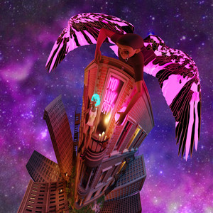 Treacherous (Explicit)