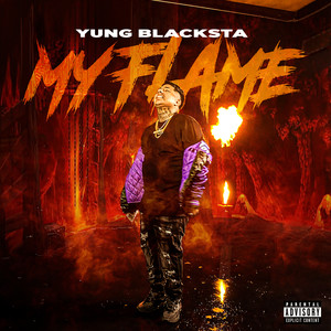 My Flame (Explicit)