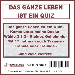Weißt du was Liebe ist