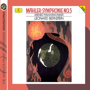 Symphony No. 5 in C-Sharp Minor / Pt. 1 - Mahler: Symphony No. 5 in C-Sharp Minor / Pt. 1 - II. Stürmisch bewegt. Mit größter Vehemenz - Bedeutend langsamer - Tempo I subito (升c小调第5号交响曲) (Live)