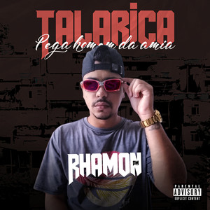 Talarica Pega Homem da Amiga( beat jhow jhow )