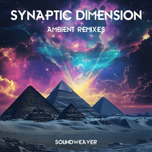 Cast Through Time (Ambient Remix)