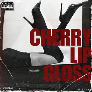 Cherry Lip Gloss (Explicit)