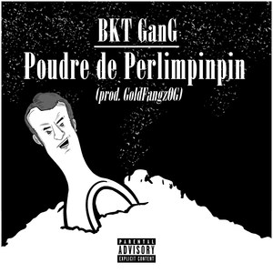 Poudre de Perlimpinpin (Explicit)