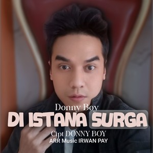 Di Istana Surga