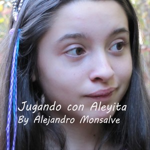 Jugando Con Aleyita