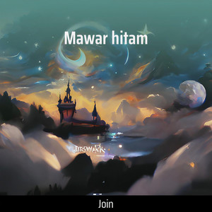 Mawar Hitam