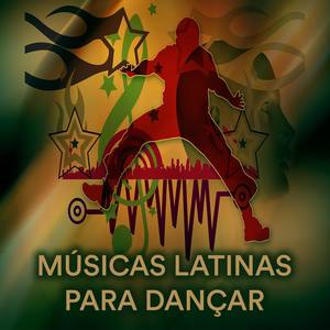 Músicas Latinas para Dançar: Bachatas Românticas Mais Tocadas, Música de Reggaeton, Zumba Dançante