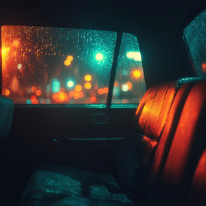 Backseat Confessions