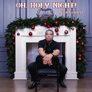 Oh, Holy Night