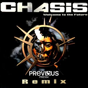 Welcome To The Future (Ruboy Instrumental Remix)