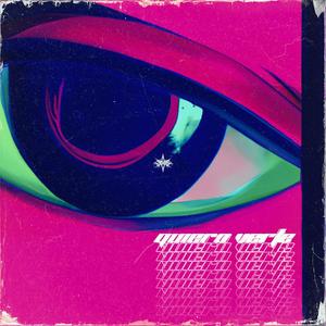 QUIERO VERTE (feat. Kvshyyyk)