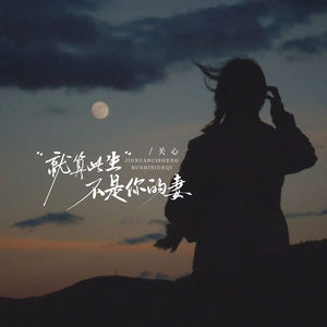 就算此生不是你的妻
