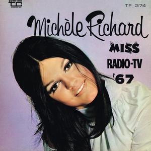 Miss Radio-TV '67