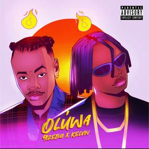 Oluwa (Explicit)