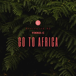 Go to Africa