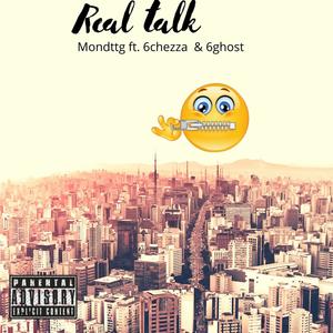 Dirty Dan(feat. 6Chezza & 6Ghost) (Explicit)