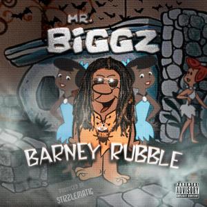 Barney Rubble (Explicit)