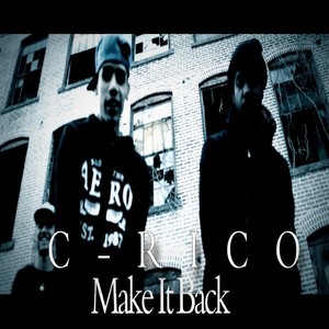 Make It Back (Explicit)