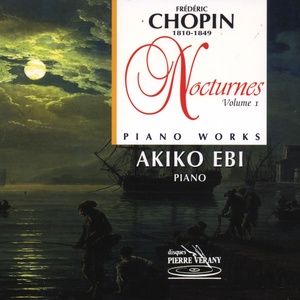 Nocturne No. 1 en si bémol mineur, Op. 9