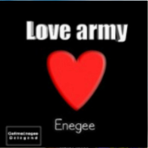 Love army