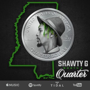 Worth A Quarter (Explicit)