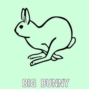 Island Of Love (Big Bunny Remix)
