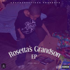 Rosetta's Grandson (Explicit)