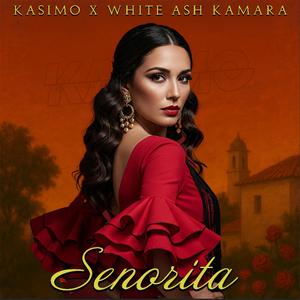 Señorita (feat. White Ash Kamara) (Explicit)