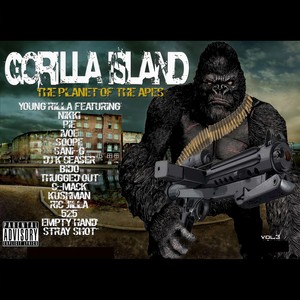 I Stay On the Block (Explicit)