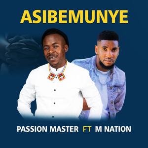 Asibemunye (feat. M Nation)