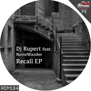 Feat. NoiseWander: Recall (Original Mix)