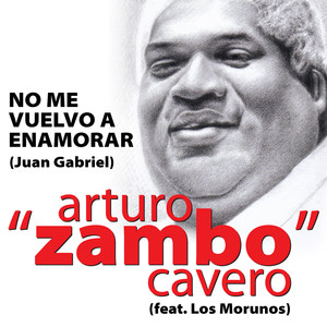 No Me Vuelvo a Enamorar (Juan Gabriel)