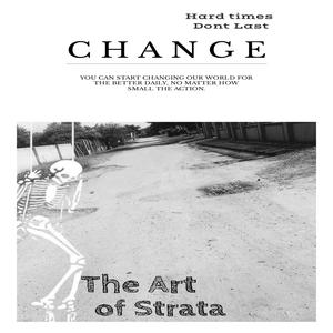 The Art of Straata (Explicit)