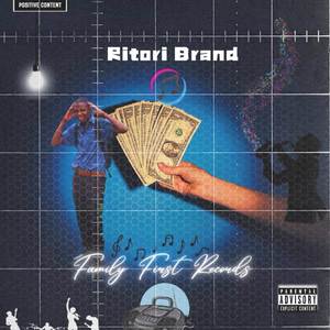 Ritori Brand (Explicit)