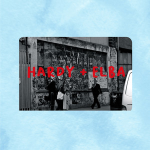 Hardy + Elba