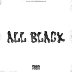 All black (Explicit)