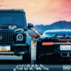 OSINAKACHUKWU (feat. MIRRO) (Speed up)