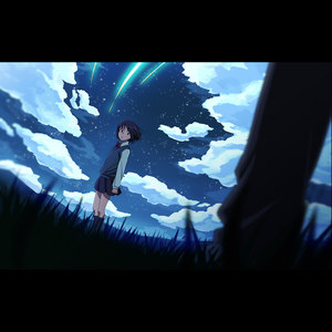 穿越时空的思恋