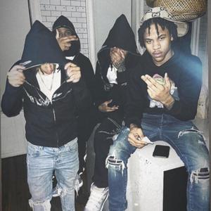 My High (feat. Jay Hound & NazGPG) (Explicit)