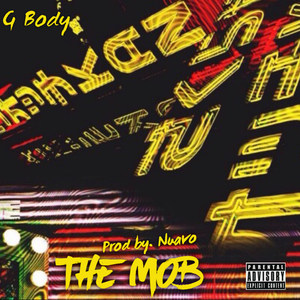 The Mob (Explicit)