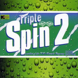 Triple Spin Vol. 2